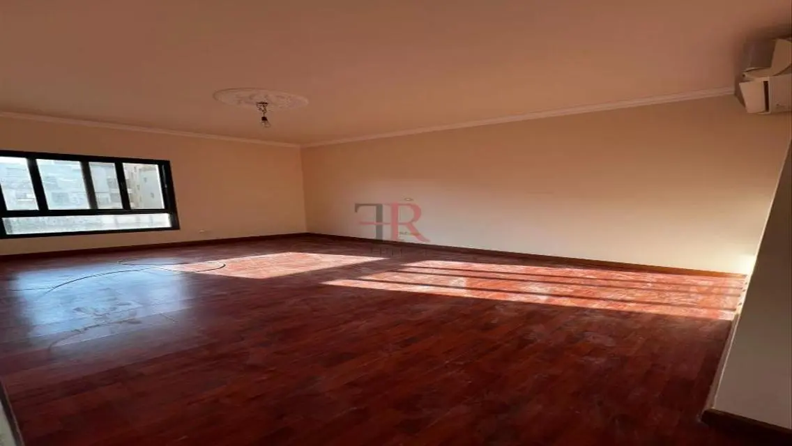 Luxury Apartment in NUCA AUC for 50000 EGP