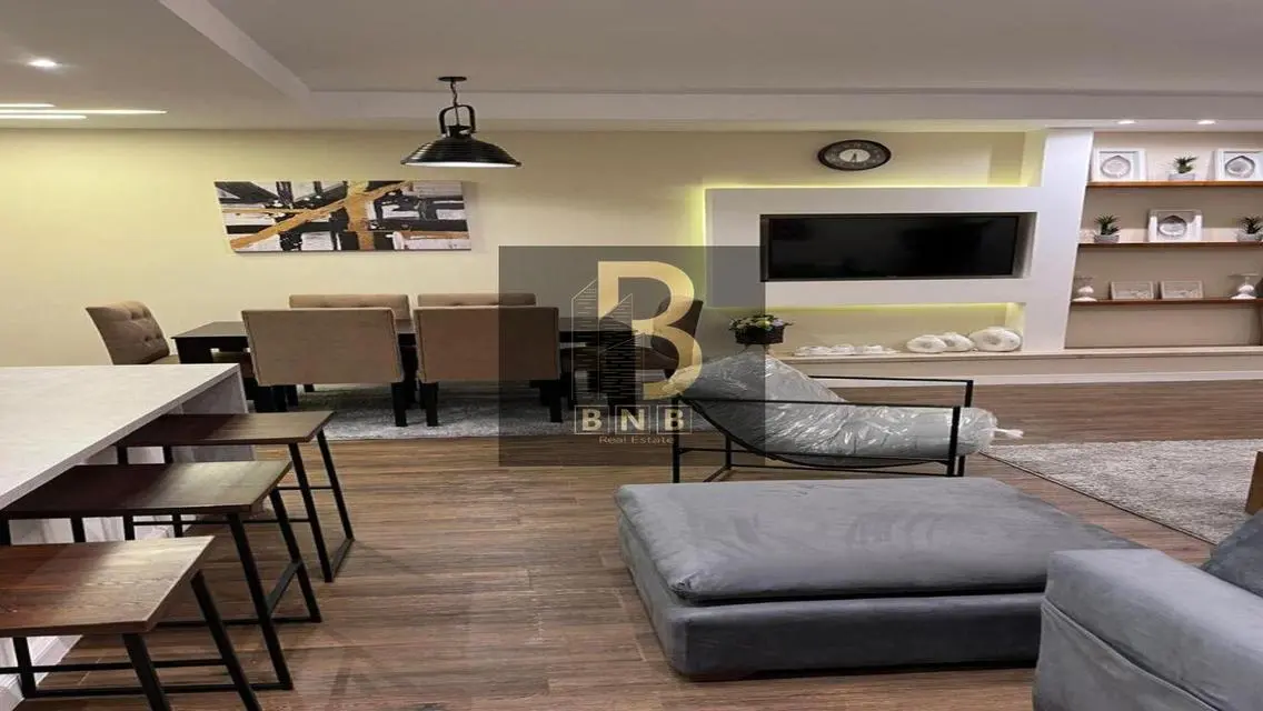 Luxurious Apartment for Rent at an Attractive Price