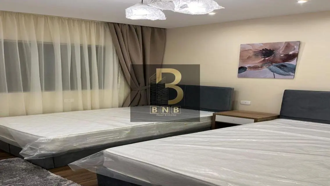 Luxurious Apartment for Rent at an Attractive Price