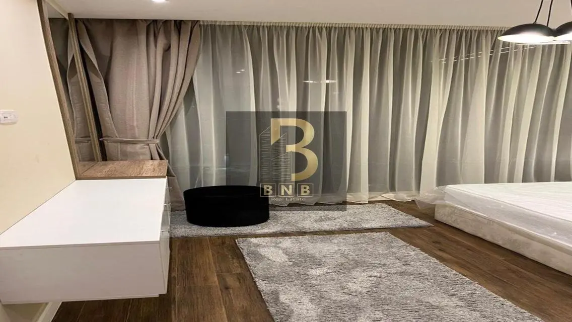 Luxurious Apartment for Rent at an Attractive Price