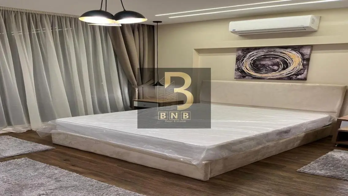 Luxurious Apartment for Rent at an Attractive Price