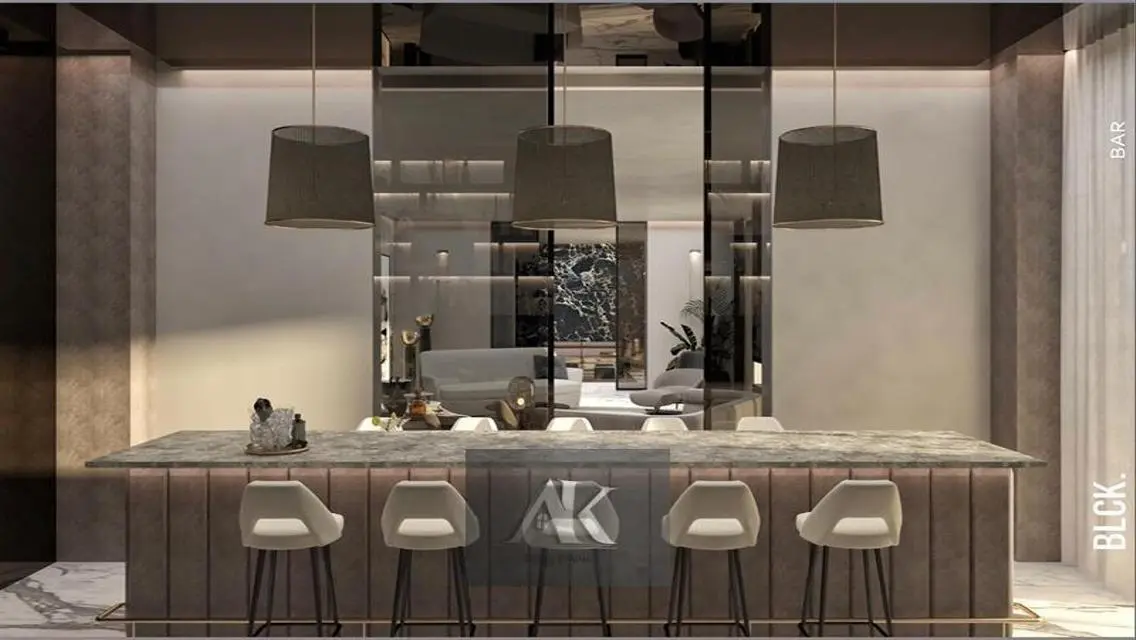 Luxury Apartment for Sale in La Villa - 210 sqm