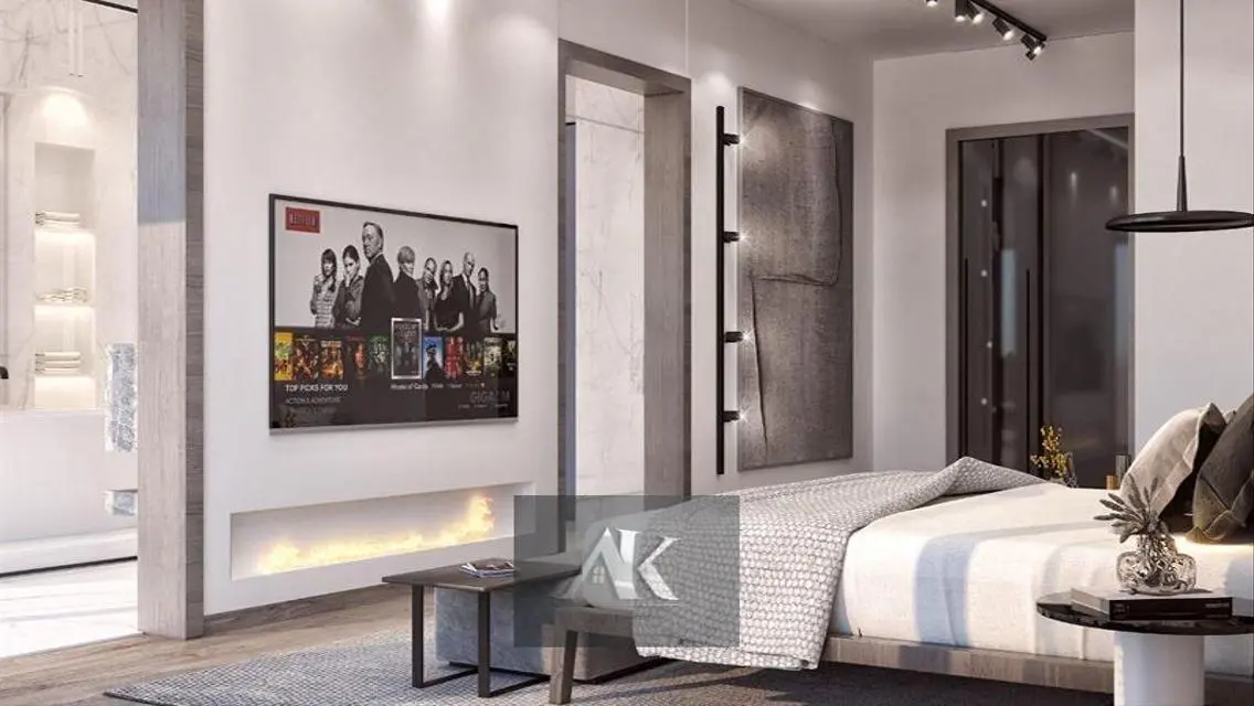 Luxury Apartment for Sale in La Villa - 210 sqm