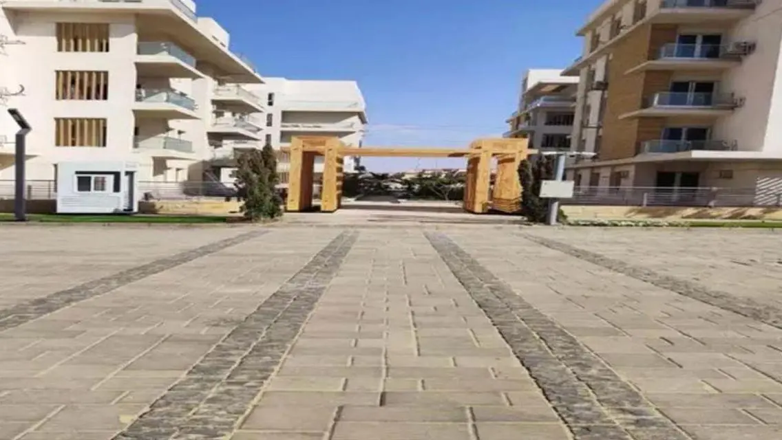 شقة فاخرة في مدينة آي سيتي - 190 متر