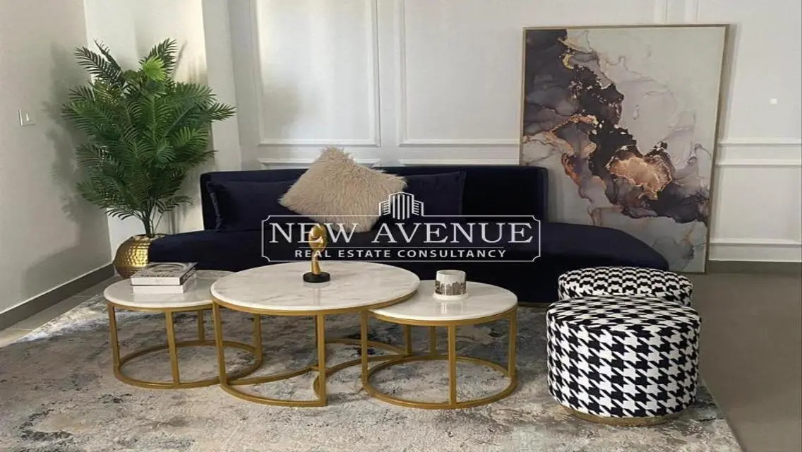 Luxury 3 Bedroom Apartment with Landmark View