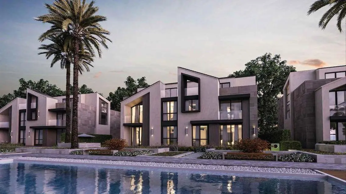 Luxury Apartment for Sale with Ample Space