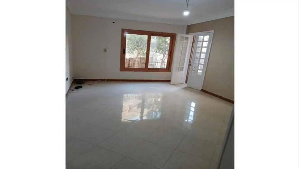 Luxury Apartment for Rent - 126 sqm in City Center