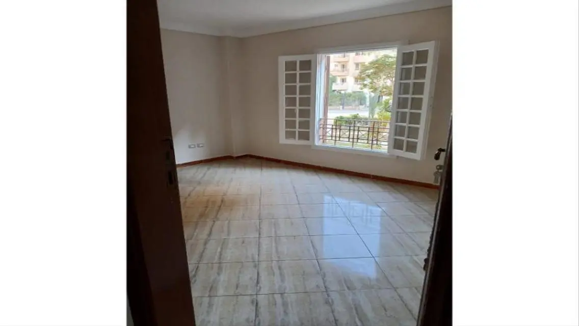 Luxury Apartment for Rent - 126 sqm in City Center