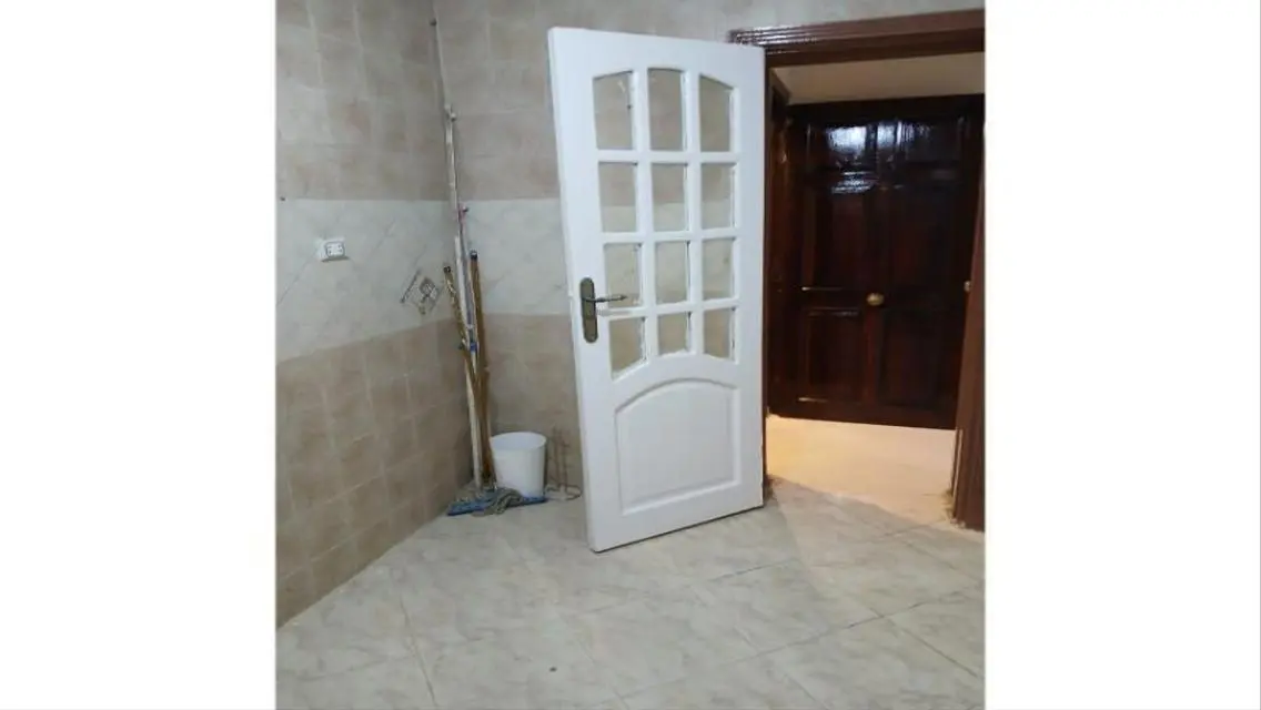 Luxury Apartment for Rent - 126 sqm in City Center