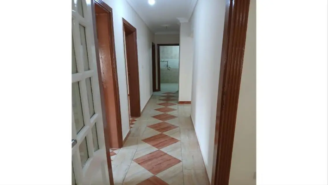Luxury Apartment for Rent - 126 sqm in City Center