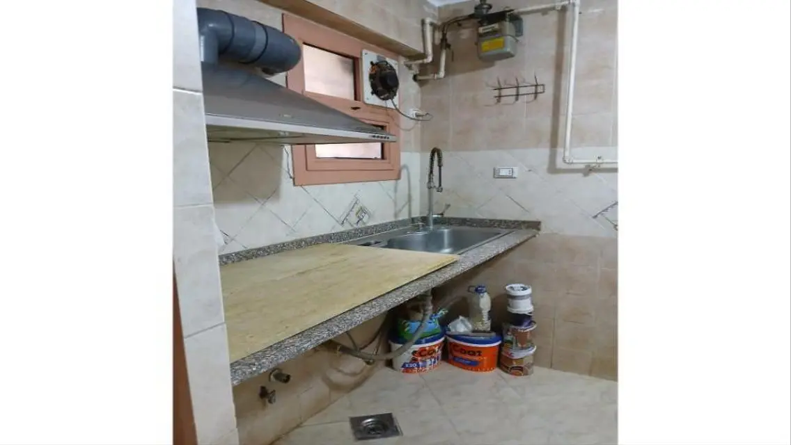 Luxury Apartment for Rent - 126 sqm in City Center