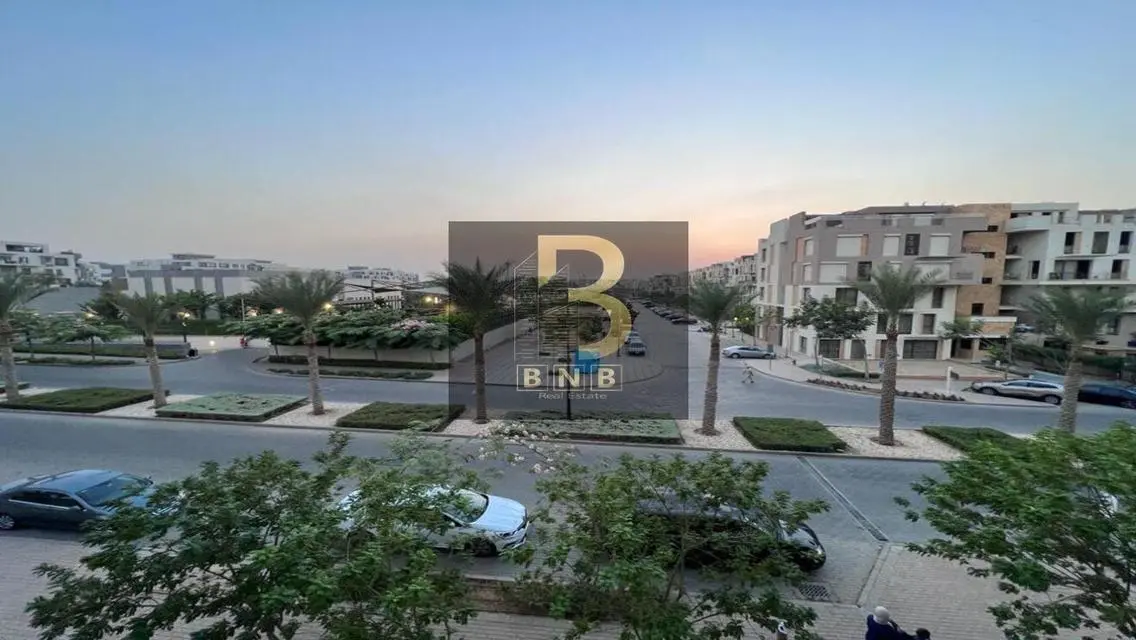 Luxurious Apartment for Rent with Stunning Views