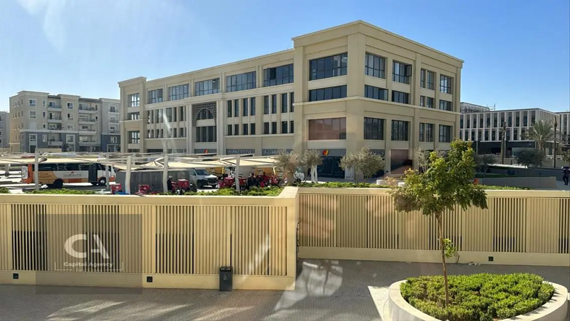 Office for Rent in a Prime Location