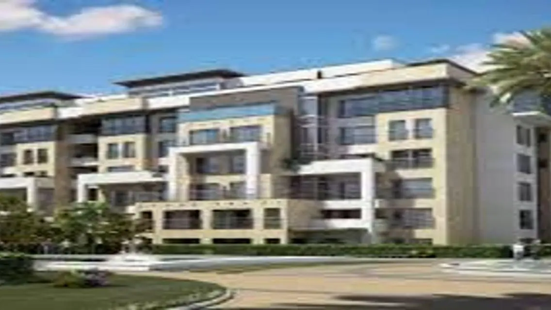 Townhouse in Hyde Park - New Cairo