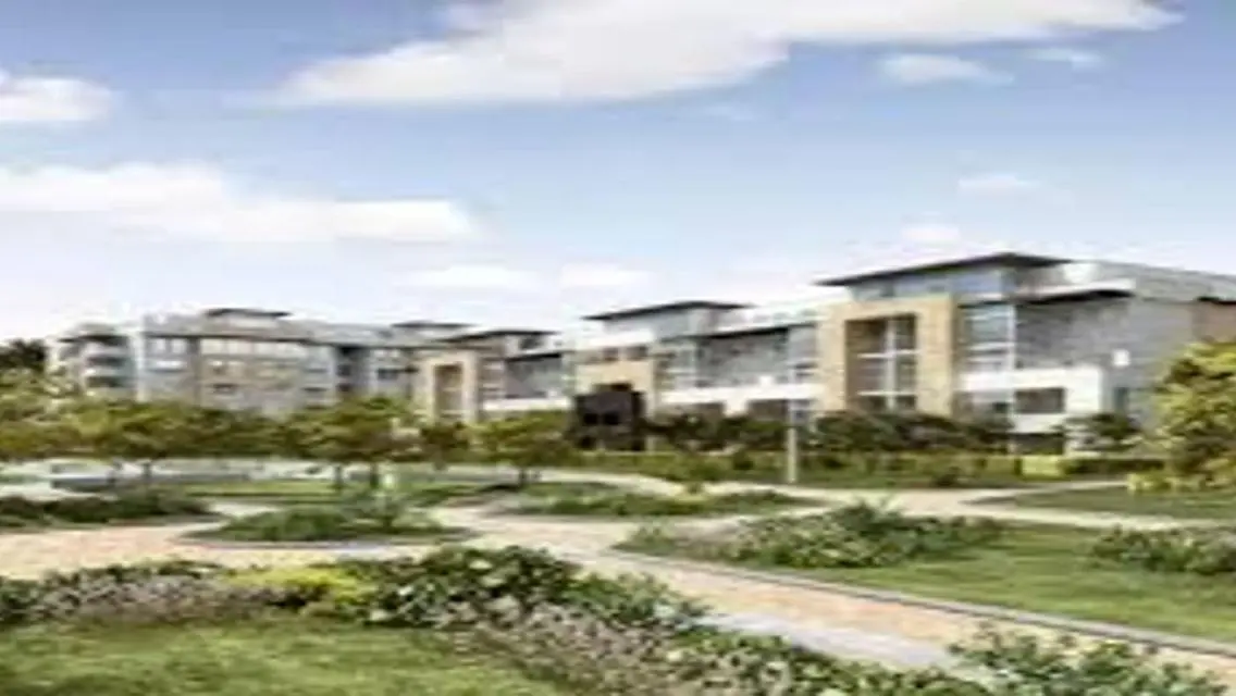 Townhouse in Hyde Park - New Cairo