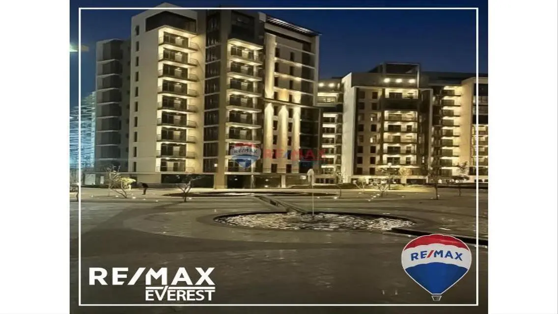 Luxury Apartment for Sale in Prime Location