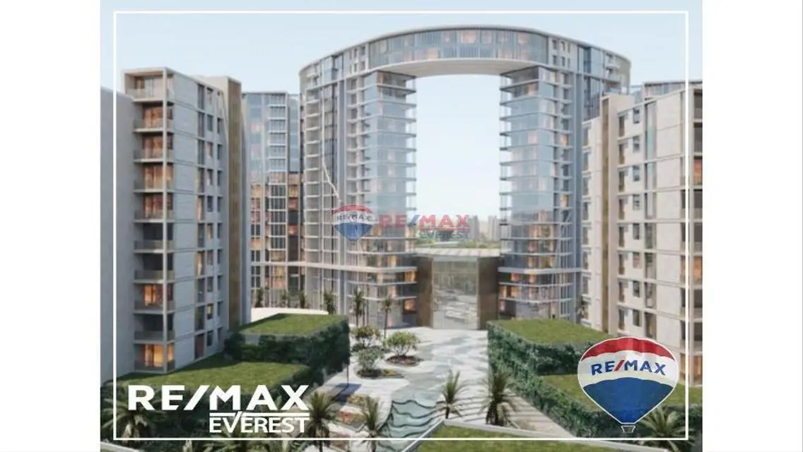 Luxury Apartment for Sale in Prime Location