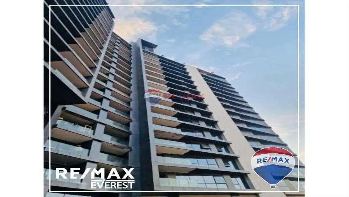 Luxury Apartment for Sale in Prime Location
