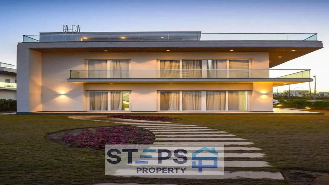 Luxury Apartment of 295 Meters - For Rent