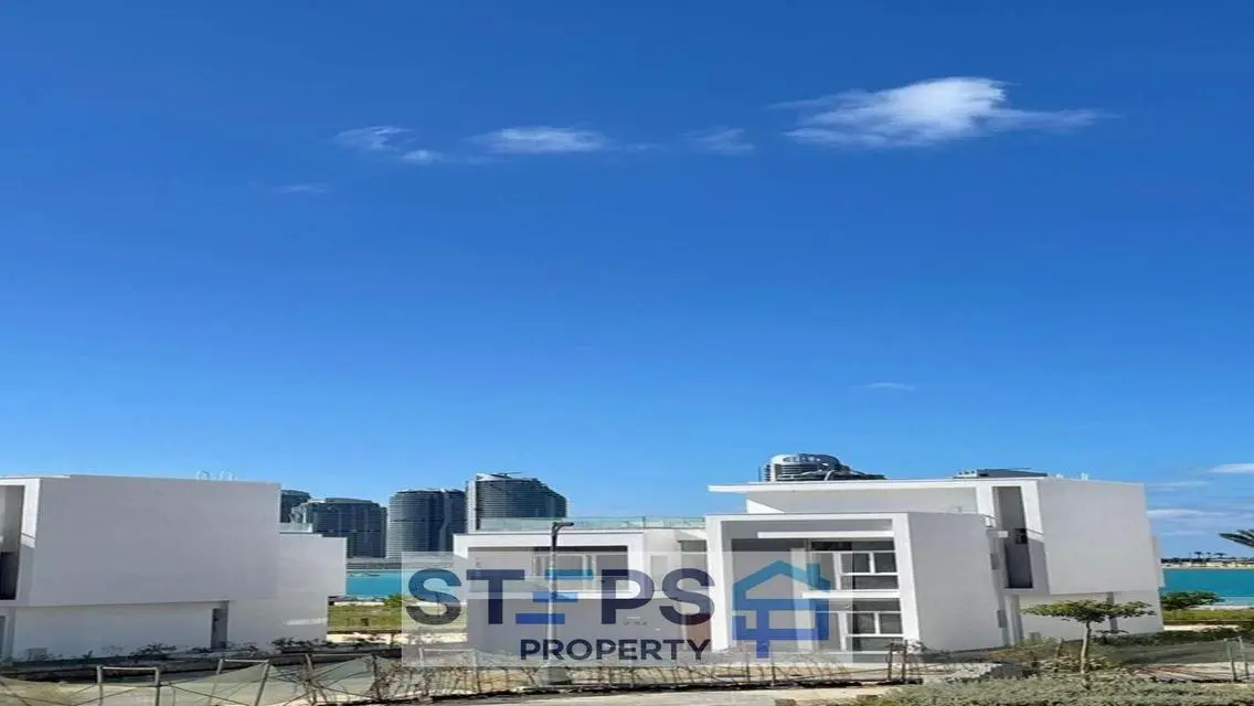 Luxury Apartment of 295 Meters - For Rent