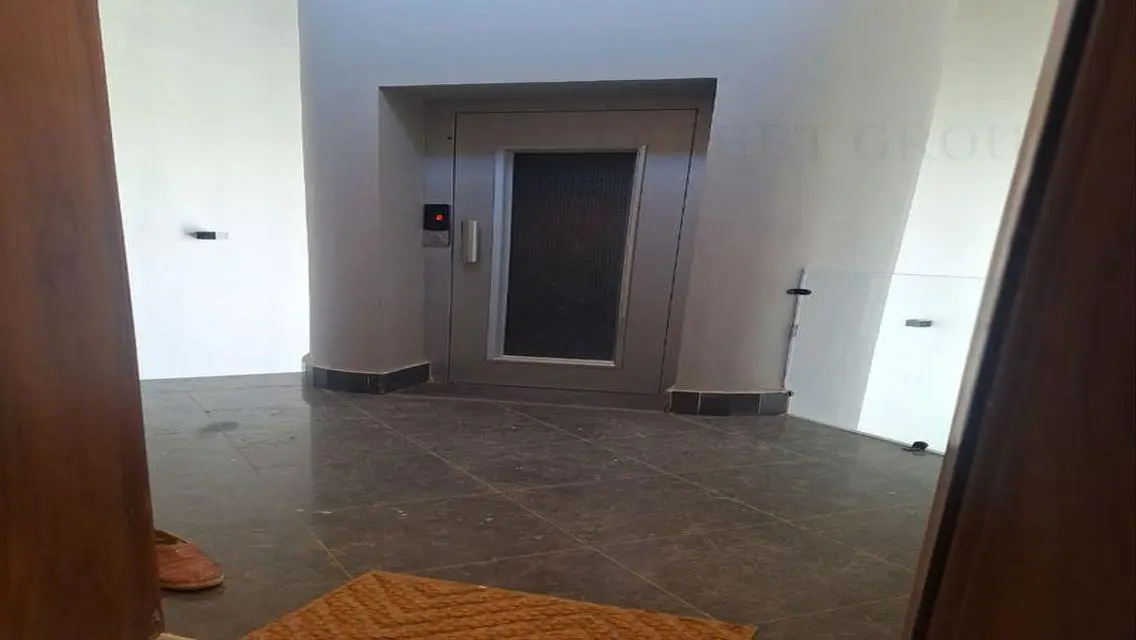 Luxurious Apartment at an Attractive Price