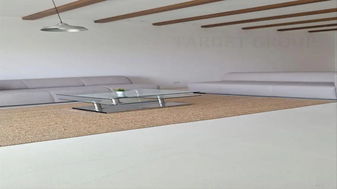 Luxurious Apartment at an Attractive Price