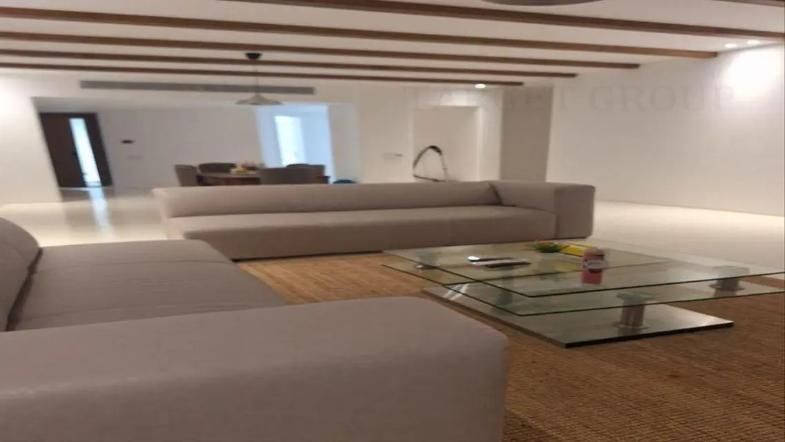 Luxurious Apartment at an Attractive Price