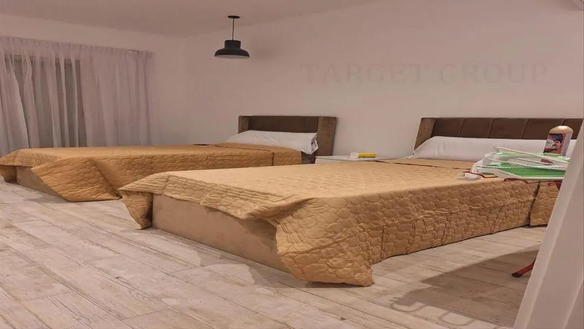 Luxurious Apartment at an Attractive Price