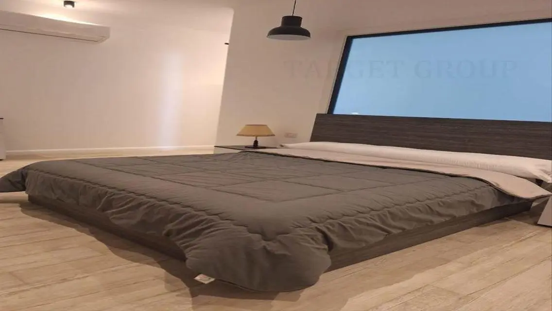 Luxurious Apartment at an Attractive Price