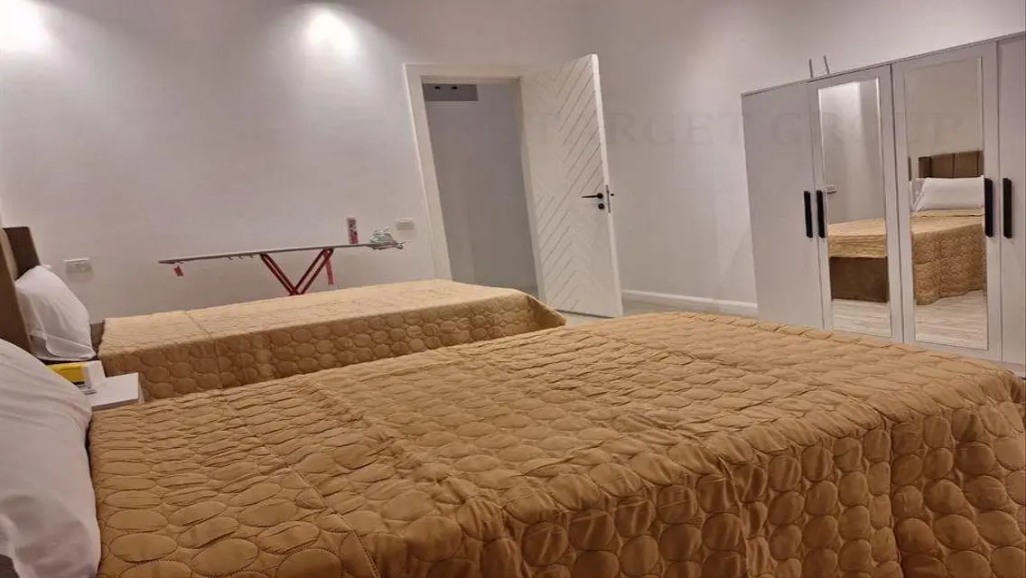 Luxurious Apartment at an Attractive Price