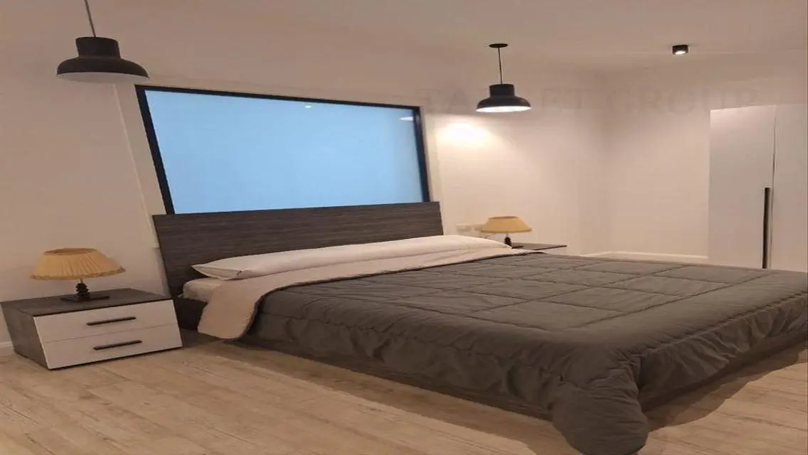 Luxurious Apartment at an Attractive Price