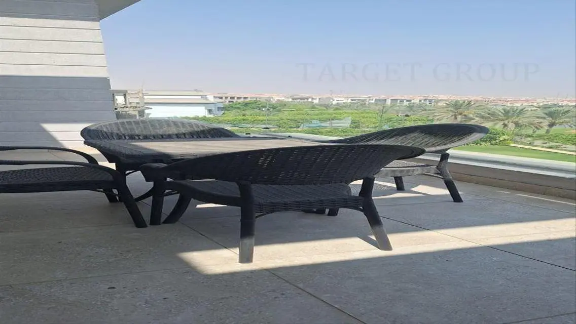Luxurious Apartment at an Attractive Price