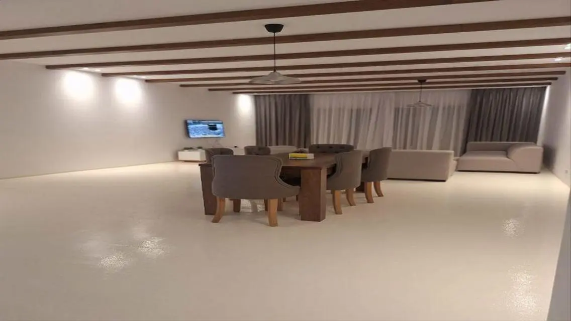 Luxurious Apartment at an Attractive Price