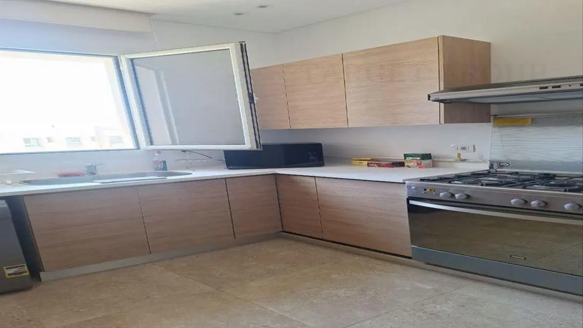 Luxurious Apartment at an Attractive Price