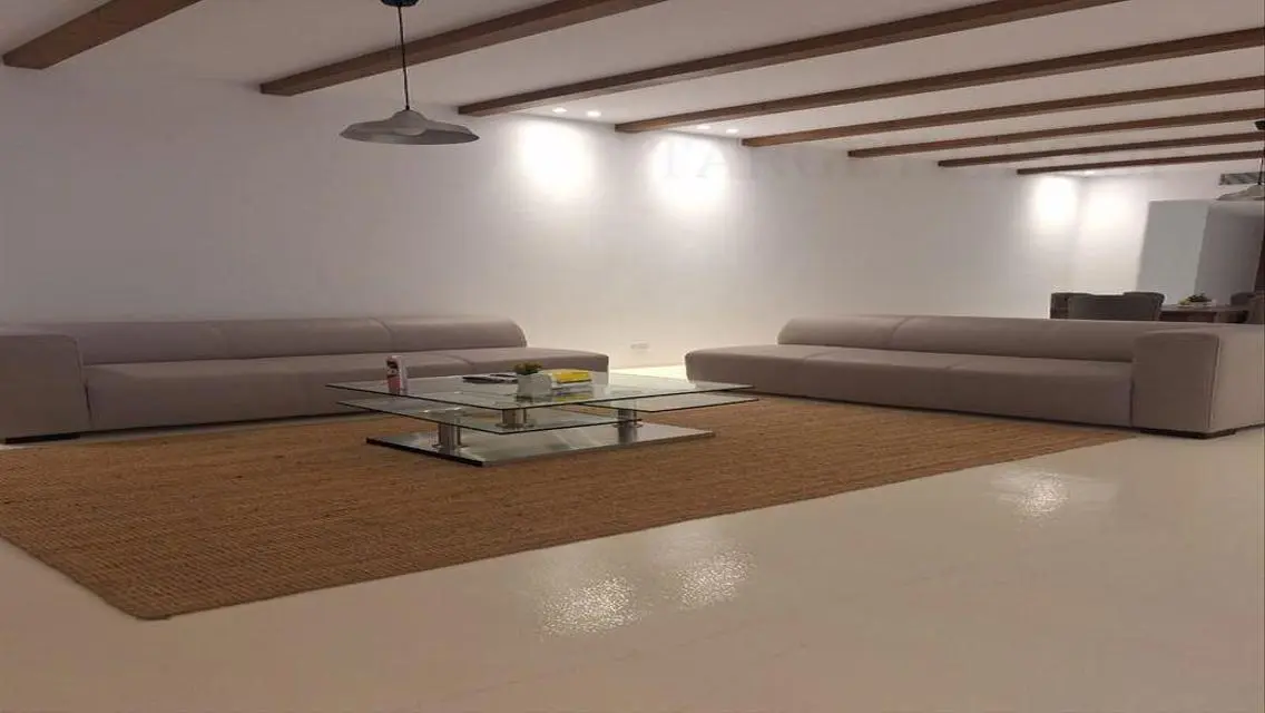 Luxurious Apartment at an Attractive Price