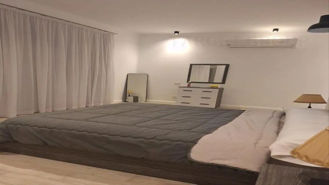 Luxurious Apartment at an Attractive Price
