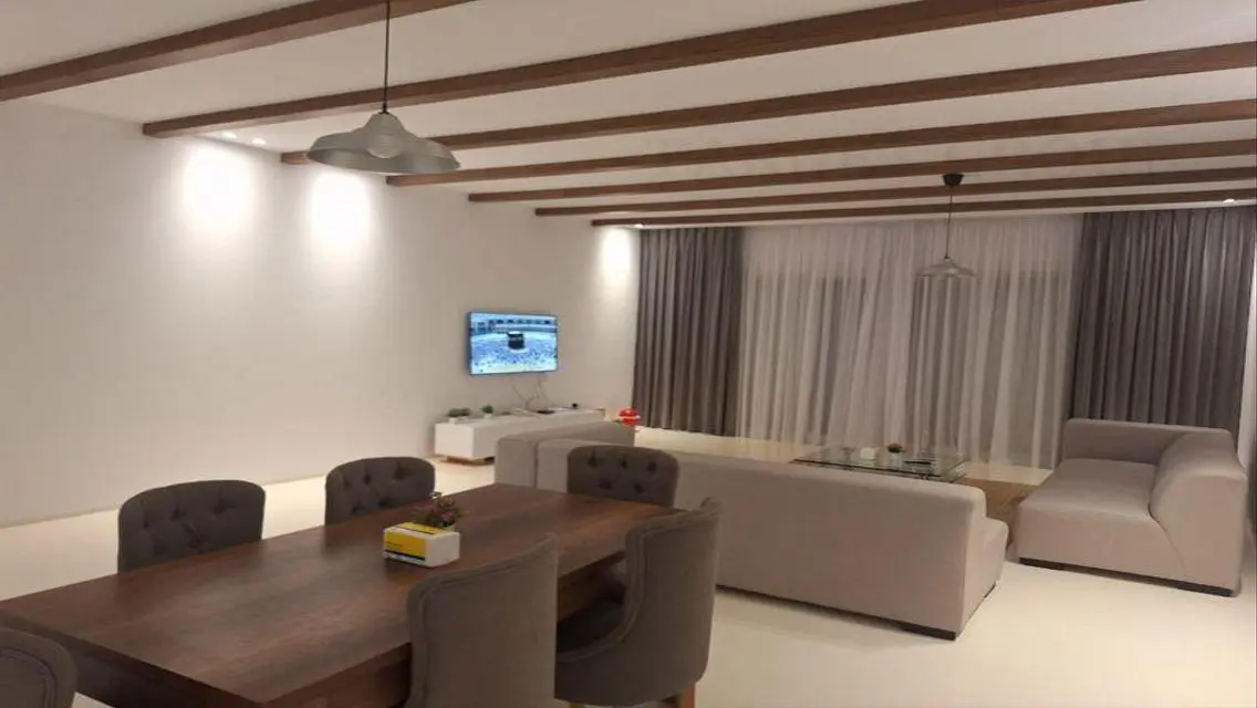 Luxurious Apartment at an Attractive Price