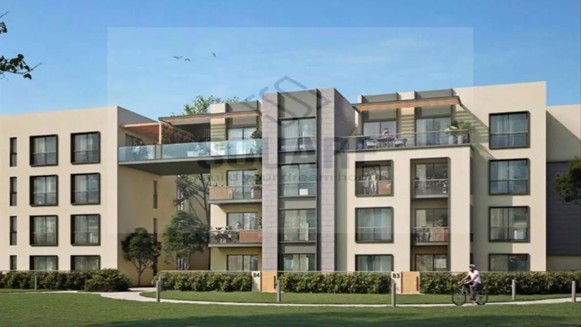Luxury Apartment for Sale in Garden Lakes - 5 Bedrooms