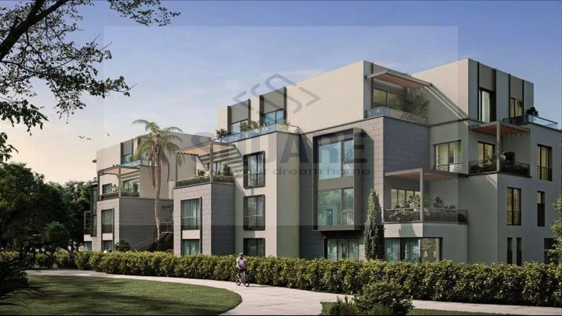 Luxury Apartment for Sale in Garden Lakes - 5 Bedrooms