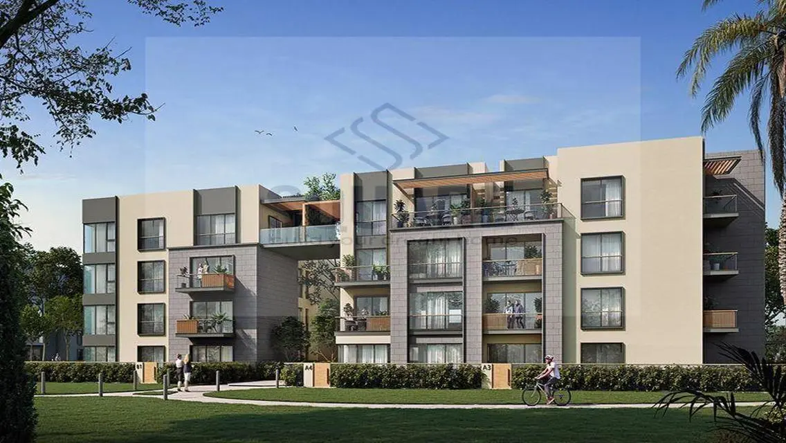 Luxury Apartment for Sale in Garden Lakes - 5 Bedrooms