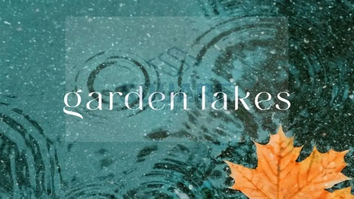 Luxury Apartment for Sale in Garden Lakes - 5 Bedrooms