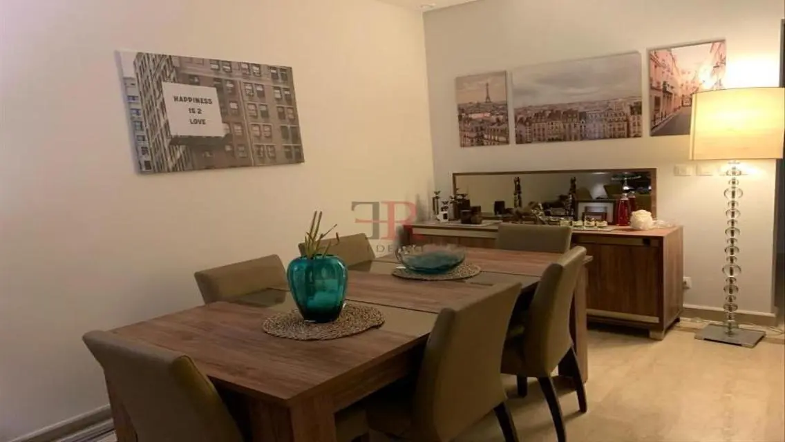 Stunning Apartment for Sale with Luxurious Features