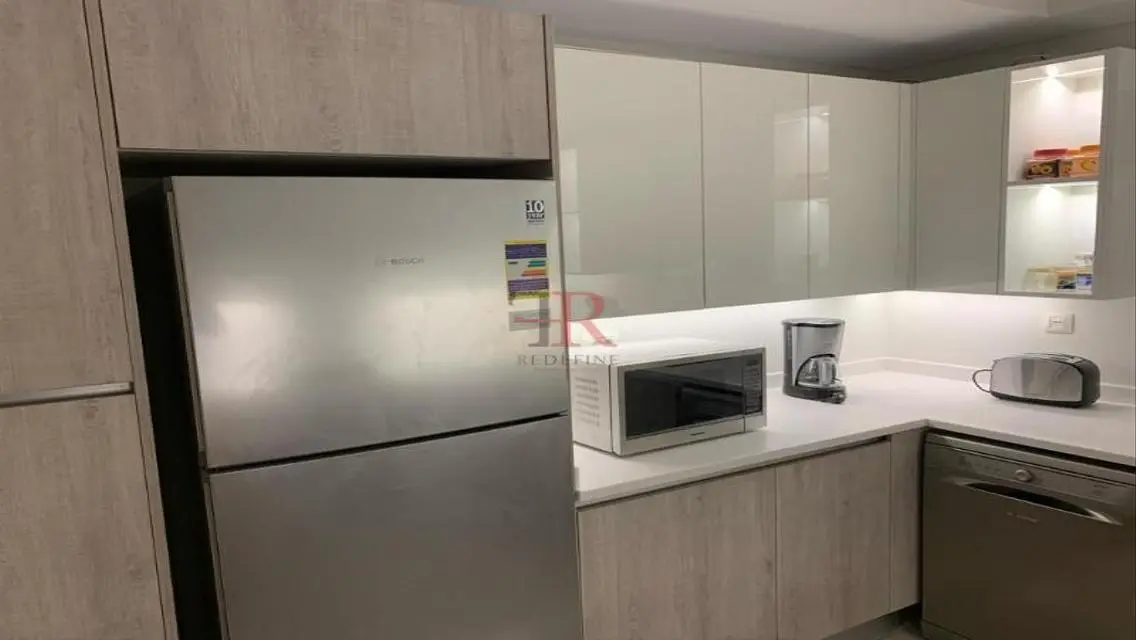 Stunning Apartment for Sale with Luxurious Features