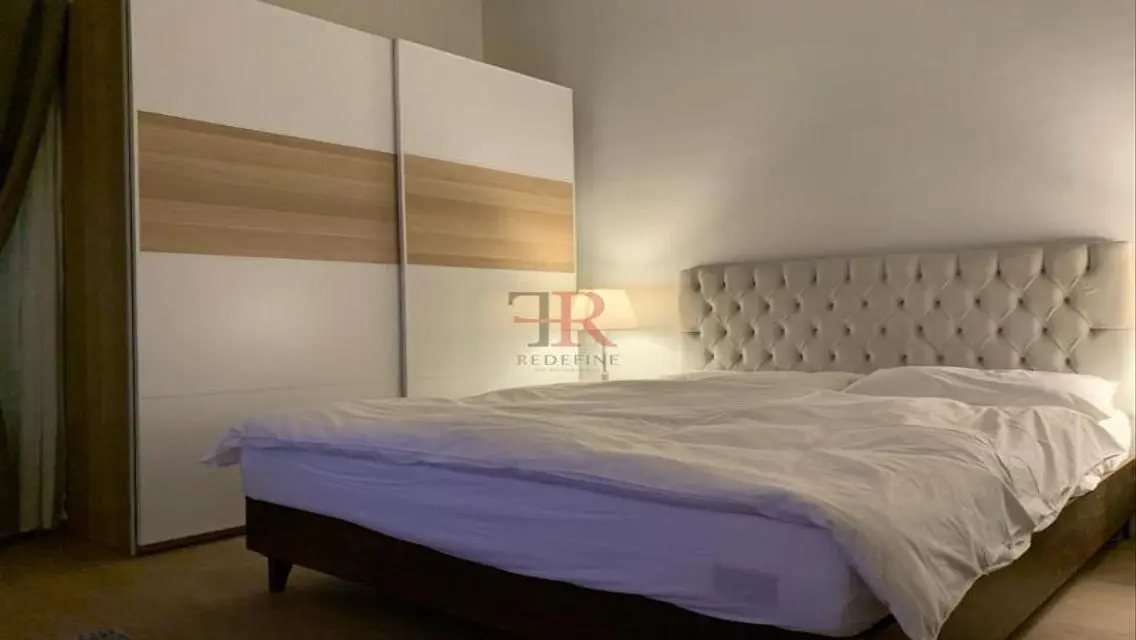 Stunning Apartment for Sale with Luxurious Features