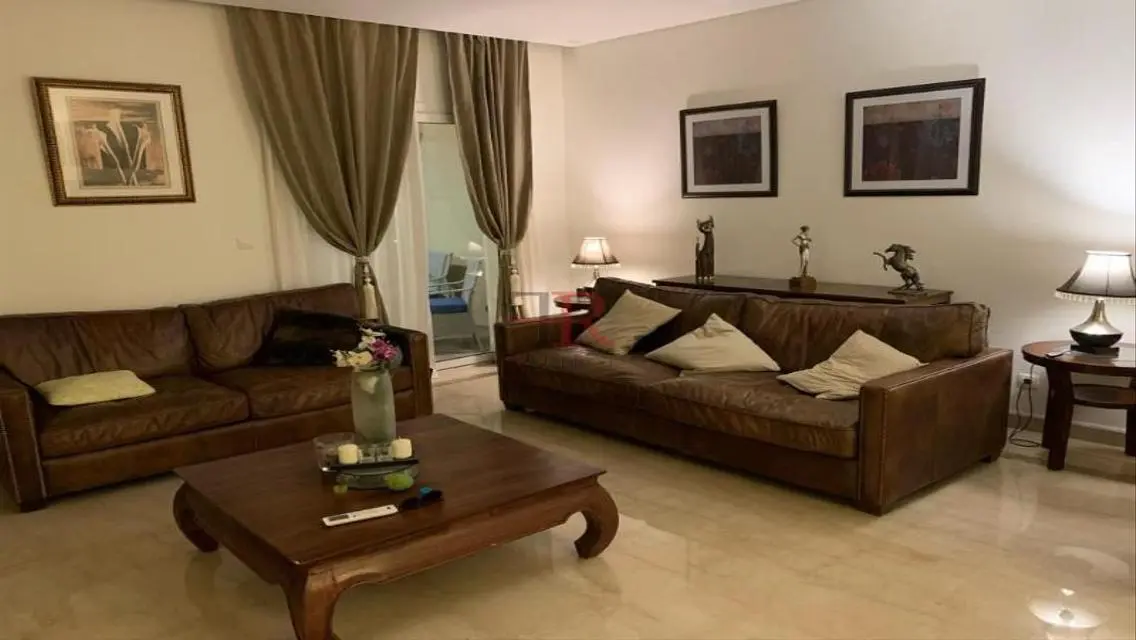 Stunning Apartment for Sale with Luxurious Features