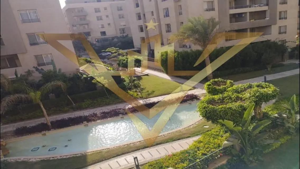 Luxury Apartment for Rent Overlooking Lakes