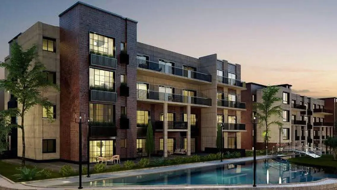 Luxurious Villa with Spacious Area in West Cairo