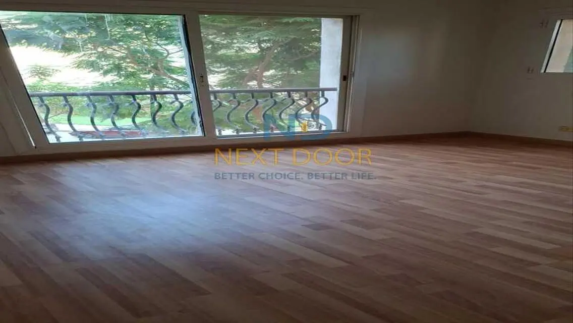 Luxurious Apartment with Spacious Layout for Rent in the City Center