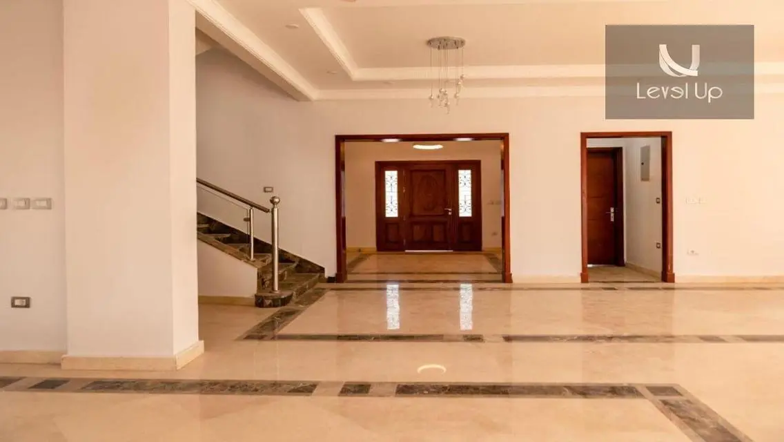 Luxurious 450 sqm Apartment with Stunning View