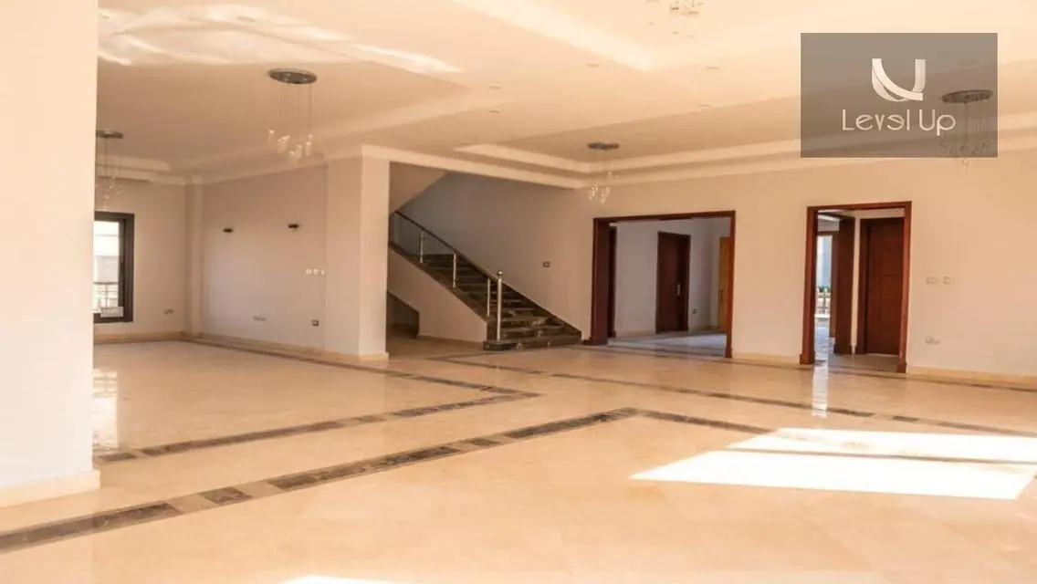 Luxurious 450 sqm Apartment with Stunning View